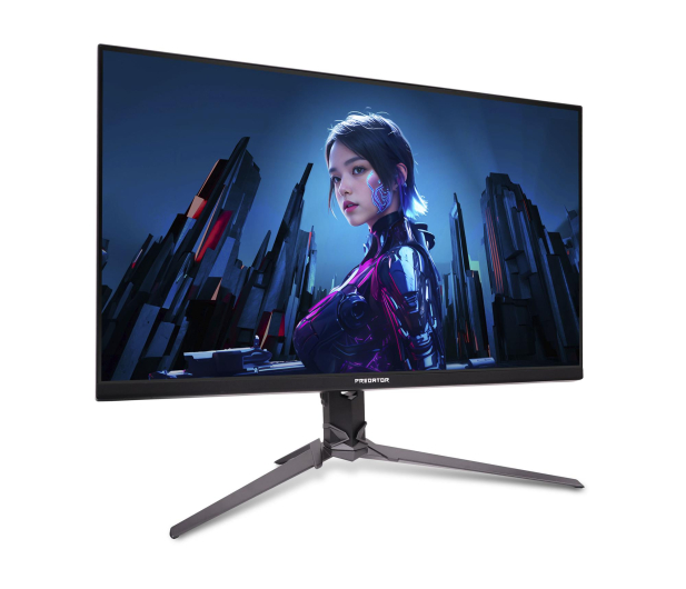 ACER Predator XB323QUPBMIIPRX UM.JX3EE.P09 - 1358545 - zdjęcie 8
